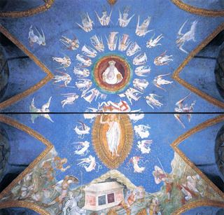 Без названия, 1450
