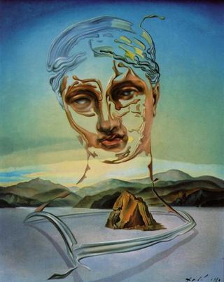 Рождение божества, 1960