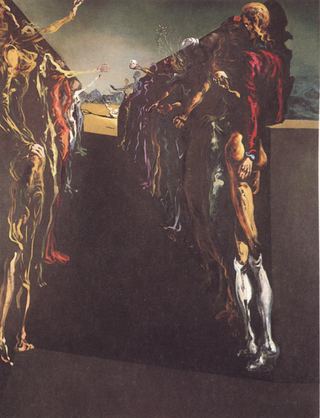 Талия Корридо Палладио, 1938