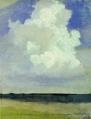 Облако, 1878
