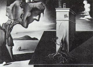 Зачарованный, c.1945