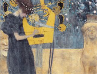 Музыка, 1895