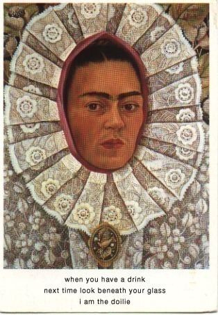 Автопортрет