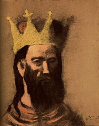 1905 Король