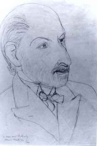 Паллади Пейнтер