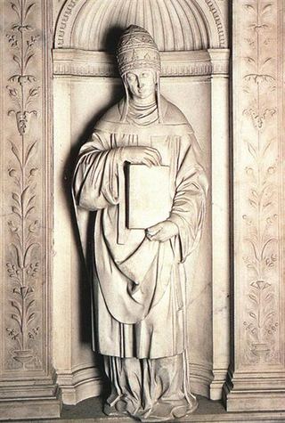 Пий, 1501 - 1504