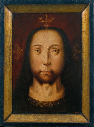 Святой лик