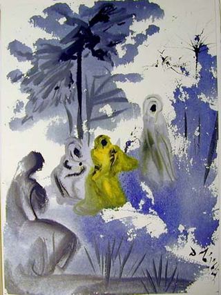 Семья Руфи Моабитидес, 1964