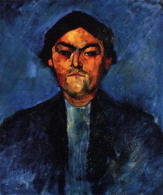 Типограф (Педро), c.1909