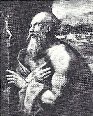 Без названия, 1529