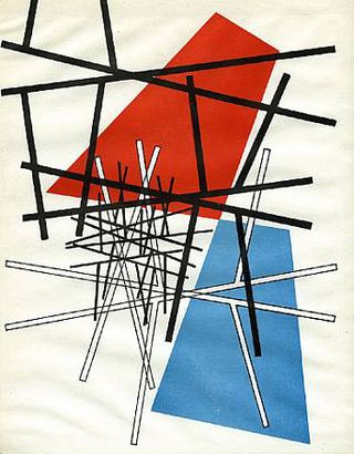 О.Т. (Пересечение линий, планов), 1942