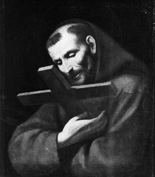 Святой Франциск