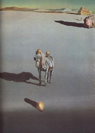 Геологическая эволюция, 1933
