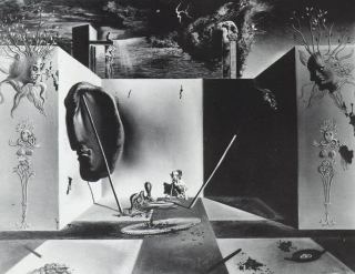 Иродиада, 1937
