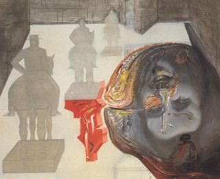 Оле, 1982