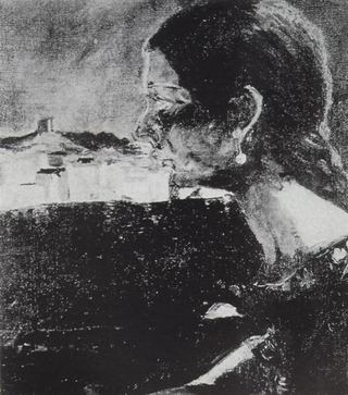 Моя кузина Монтсеррат, 1919 - 1920