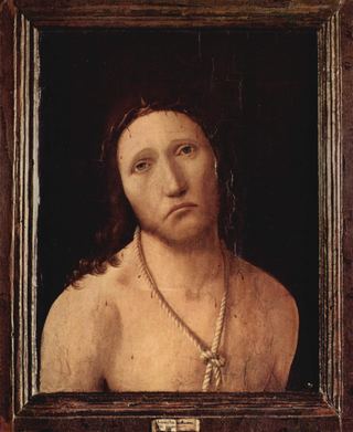 Ecce Homo, 1474