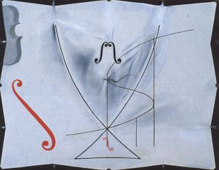 Ласточкин хвост, 1983
