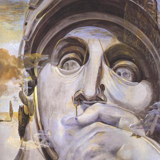 Воин, 1982