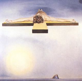 Христос Галы, 1978