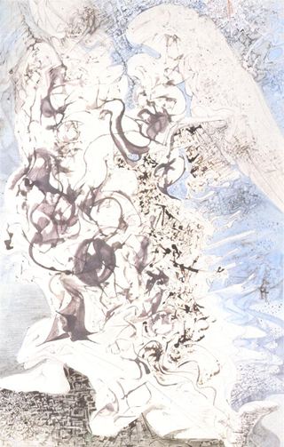 Ангел, c.1958