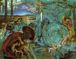 Рождение нового мира, 1942