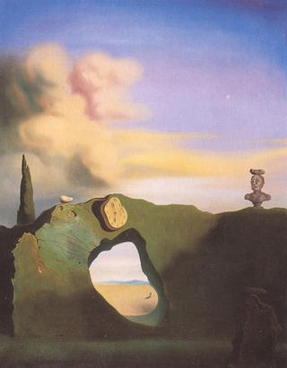 Треугольный час, 1933