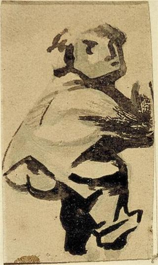 Ребенок, 1904