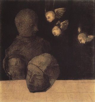Отрубленная голова, 1878