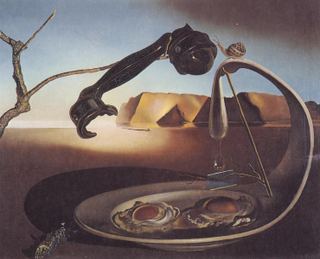 Возвышенный момент, 1938