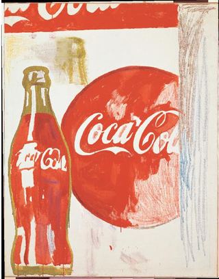 Кока-Кола (1), 1961