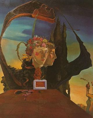 Портрет виконтессы Мари Лоры де Ноай, 1932