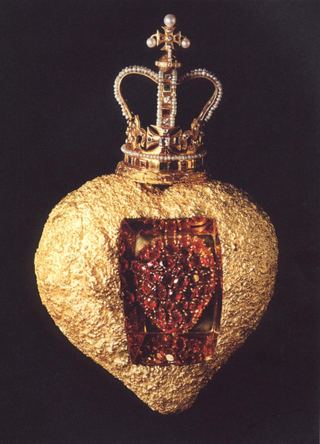 Королевское сердце, 1953