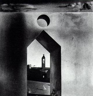 Ностальгическое эхо, 1935