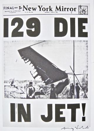 129 Умри в самолете!, 1962