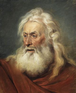 Глава апостола