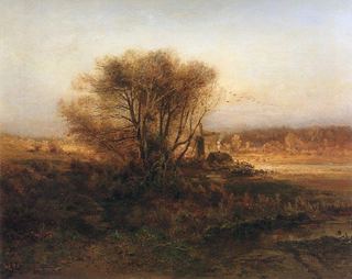 Осень. 1871