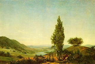Лето, 1807