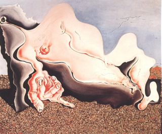 Купальщица, 1928
