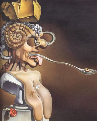 Портрет Пикассо, 1947