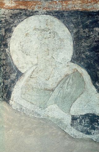 Пророк Даниил, ок.1400