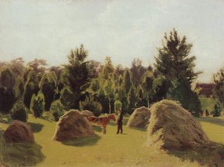 сенокос