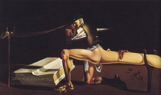 Загадка Вильгельма Телля, 1933