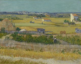 Сбор урожая
