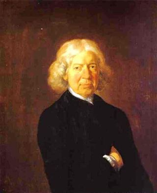 Джон Кирби, c.1752 - c.1753