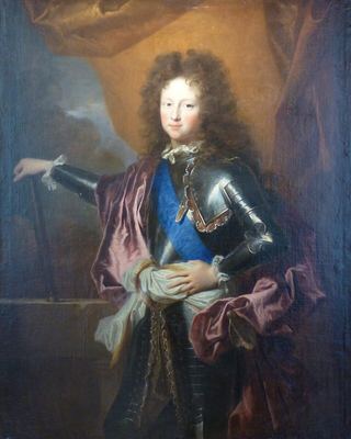 Филипп Орлеанский, герцог Шартрский