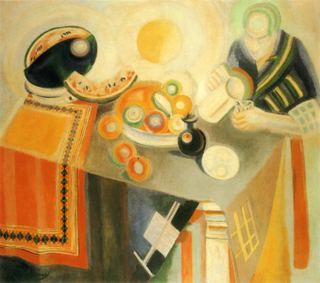Чаша, 1916