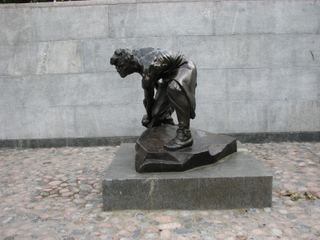 Булыжник-оружие пролетариата