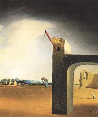 Морфологическое эхо', c.1936
