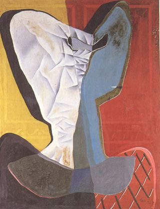 Арлекин, 1927